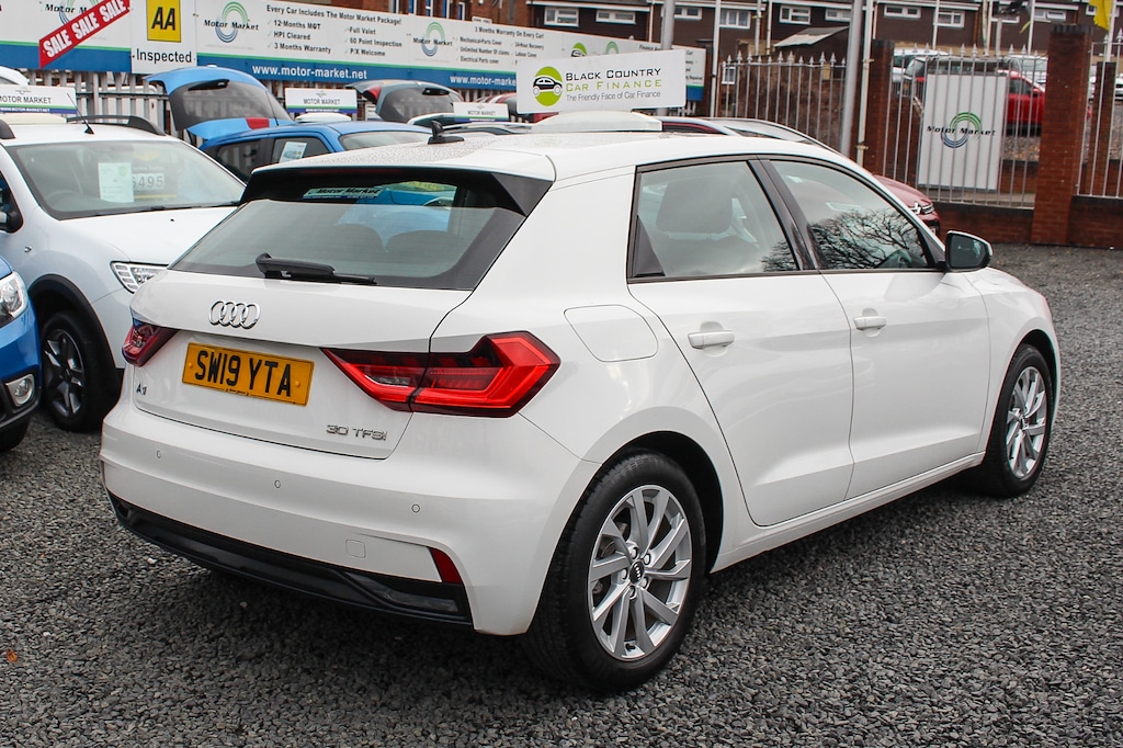 Used Audi A1 2019 for sale - 76729977: Photo 10