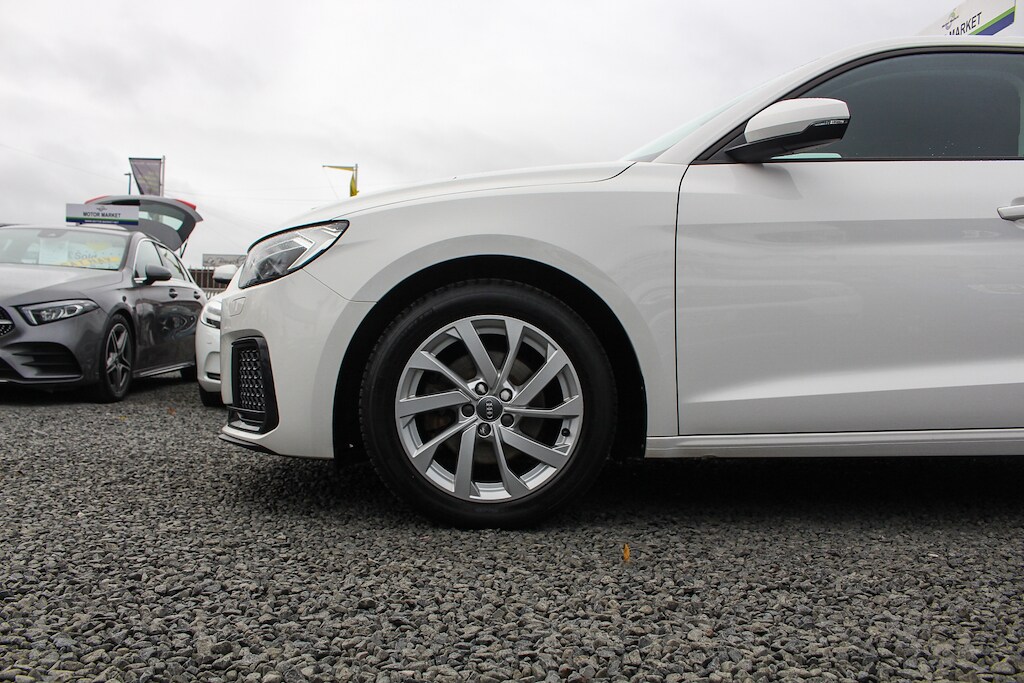 Used Audi A1 2019 for sale - 76729977: Photo 13