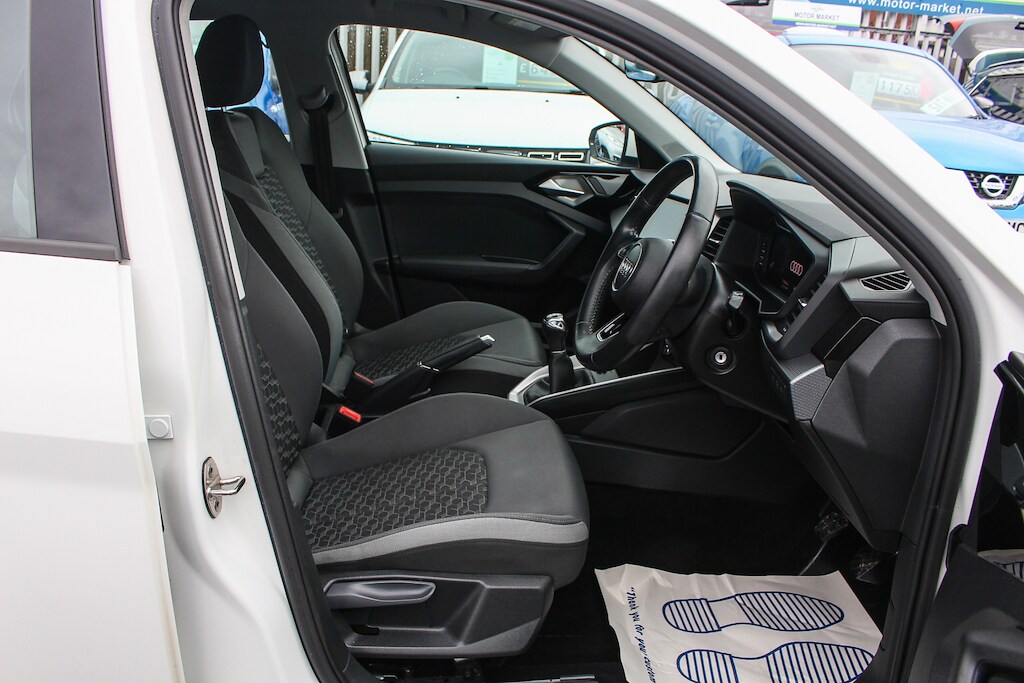 Used Audi A1 2019 for sale - 76729977: Photo 14