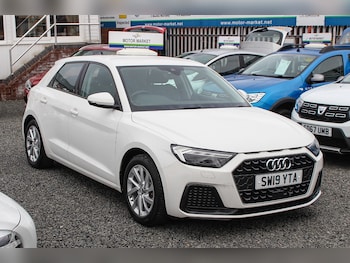 Used Audi A1 2019 for sale - 76729977: Photo