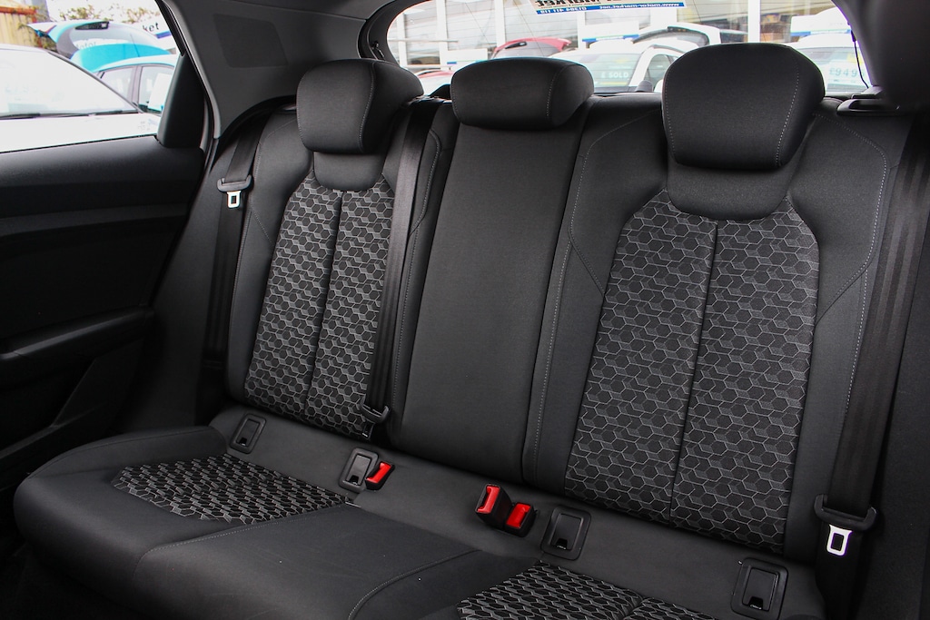 Used Audi A1 2019 for sale - 76729977: Photo 21