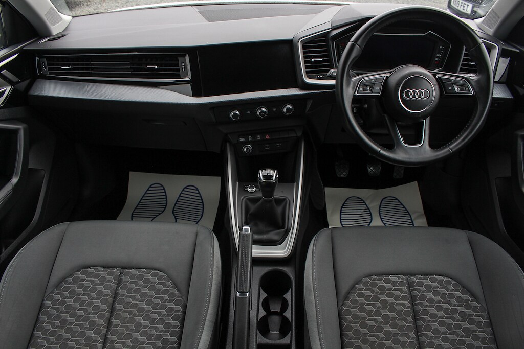 Used Audi A1 2019 for sale - 76729977: Photo 22