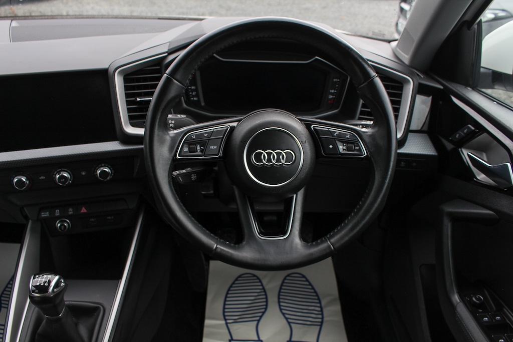 Used Audi A1 2019 for sale - 76729977: Photo 23