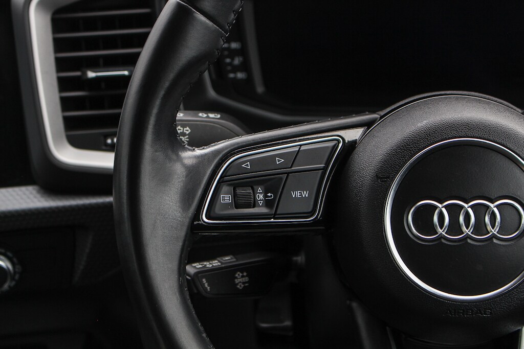 Used Audi A1 2019 for sale - 76729977: Photo 25