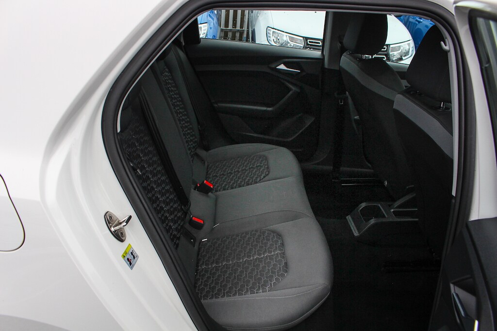 Used Audi A1 2019 for sale - 76729977: Photo 29