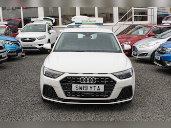 Used Audi A1 2019 for sale - 76729977: Photo