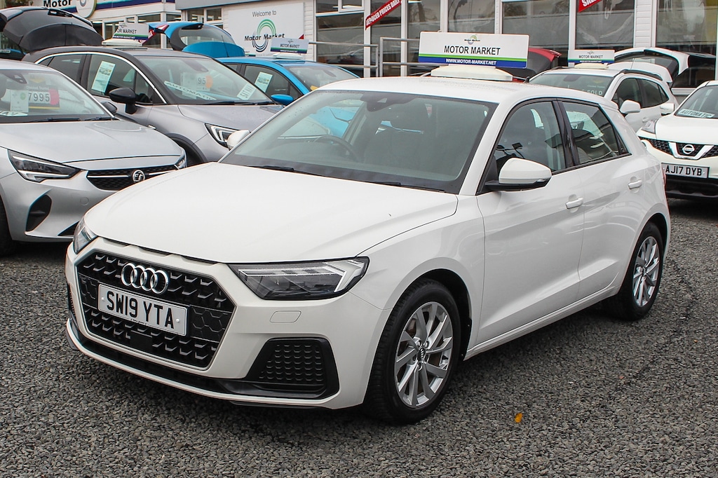 Used Audi A1 2019 for sale - 76729977: Photo 3