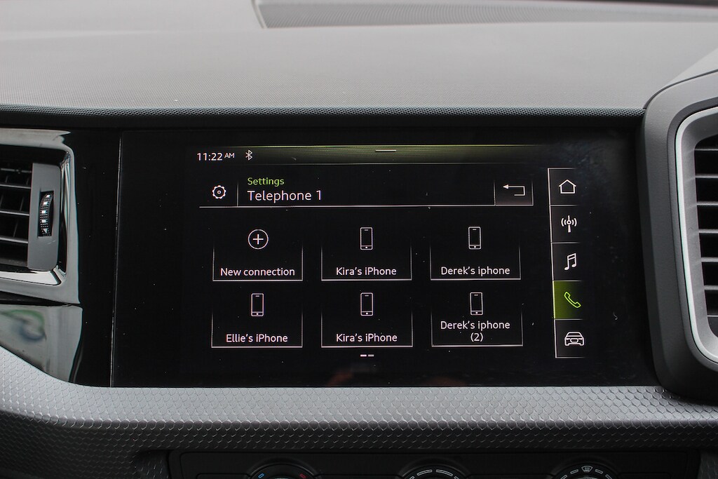 Used Audi A1 2019 for sale - 76729977: Photo 34