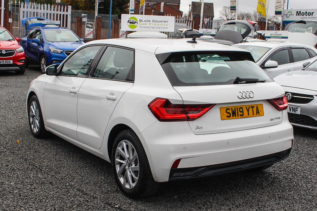 Used Audi A1 2019 for sale - 76729977: Photo 6
