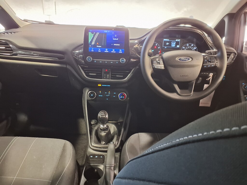 Used Ford Fiesta 2020 for sale - 78144801: Photo 10