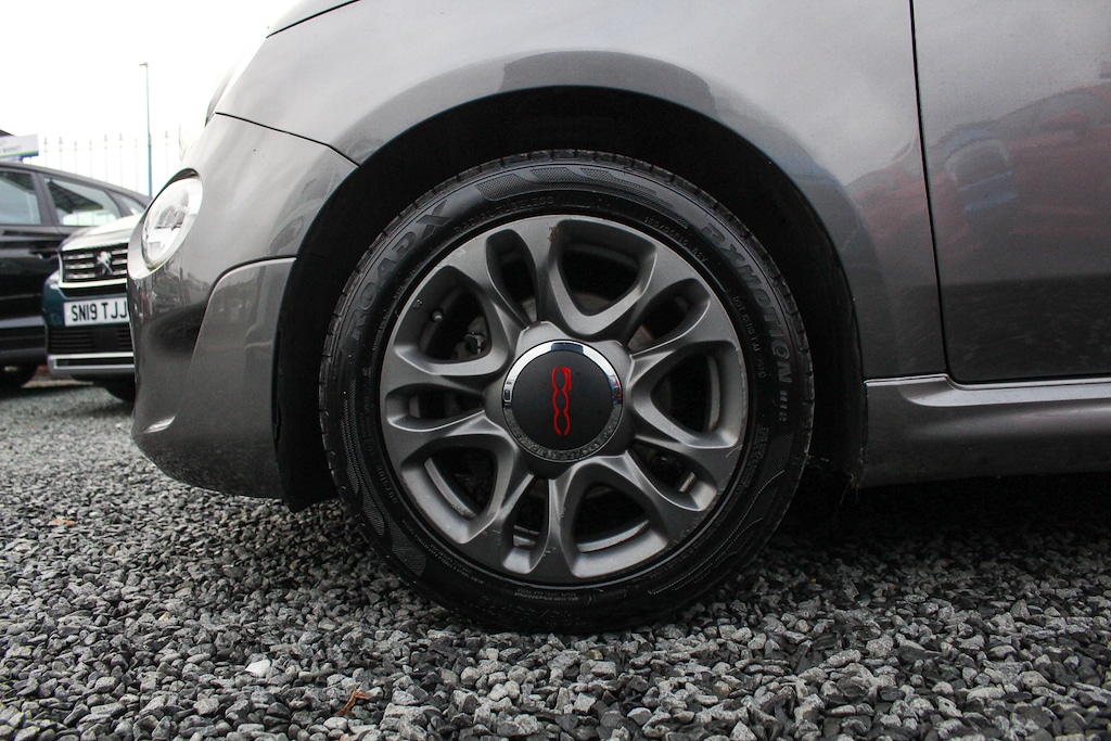 Used Fiat 500 2017 for sale - 77071220: Photo 13