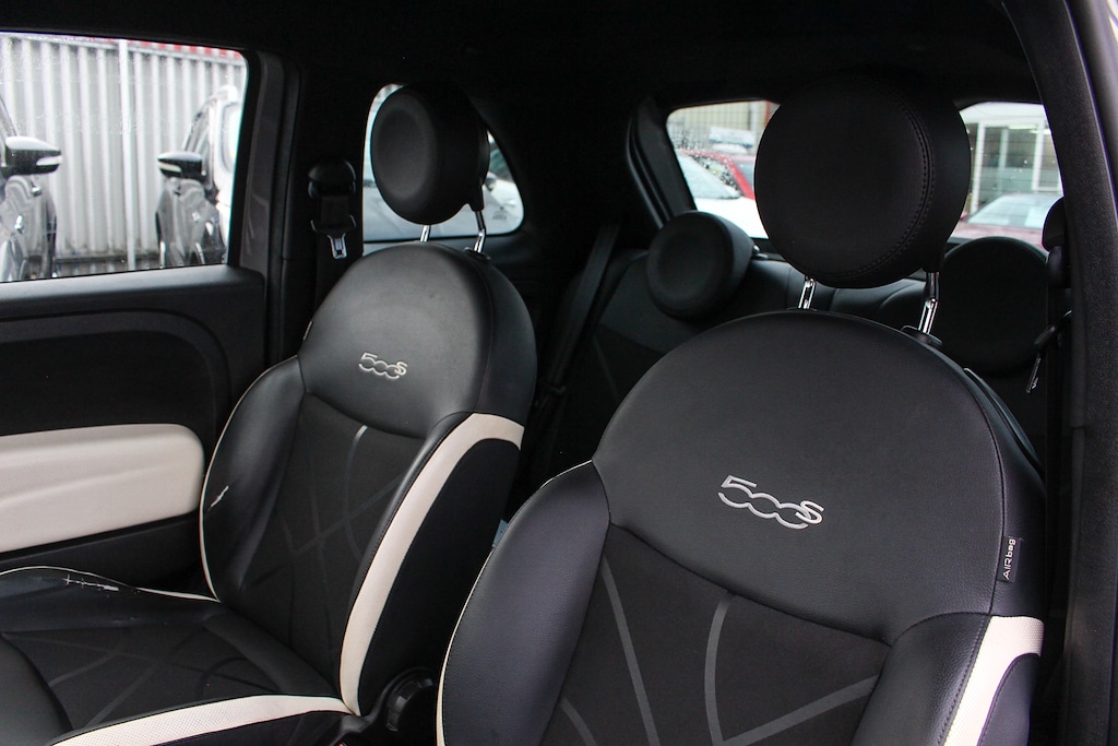 Used Fiat 500 2017 for sale - 77071220: Photo 19