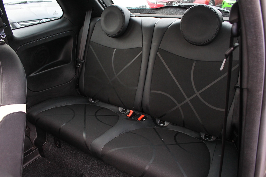 Used Fiat 500 2017 for sale - 77071220: Photo 21