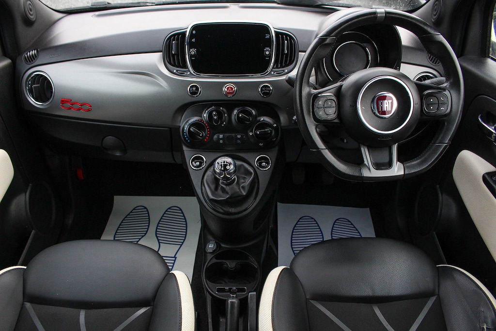 Used Fiat 500 2017 for sale - 77071220: Photo 22