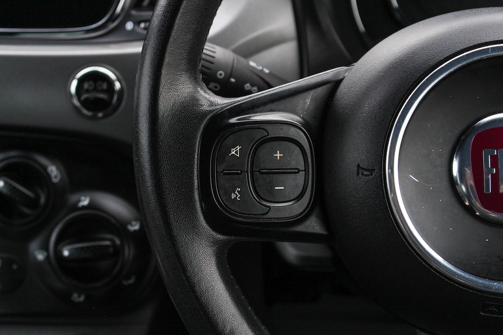 Used Fiat 500 2017 for sale - 77071220: Photo 24