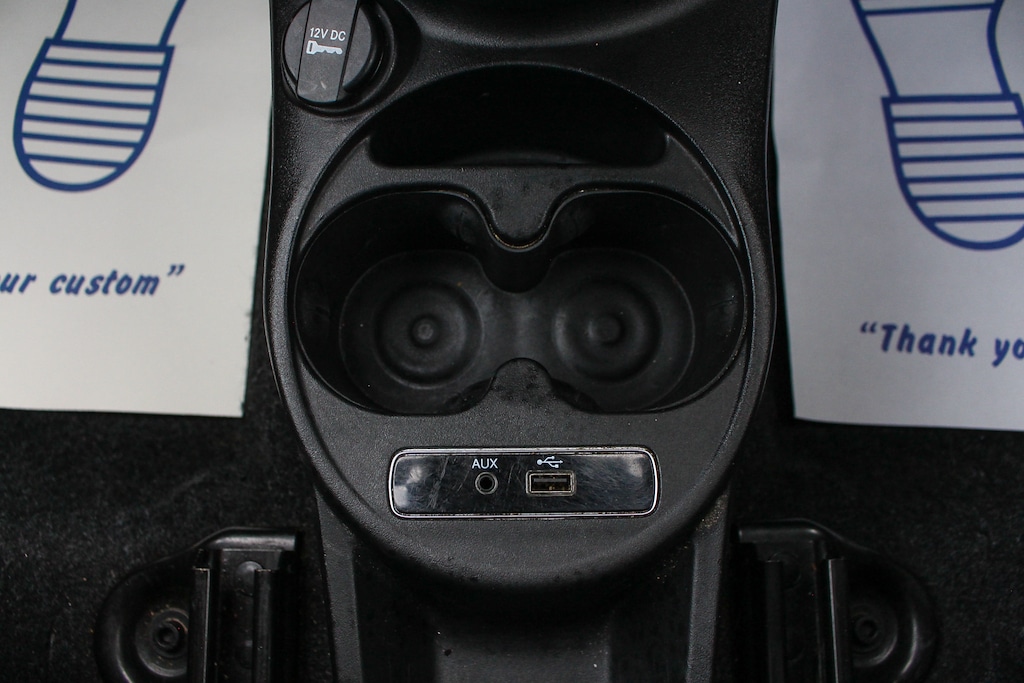 Used Fiat 500 2017 for sale - 77071220: Photo 27