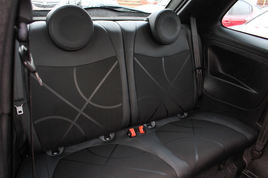 Used Fiat 500 2017 for sale - 77071220: Photo 29