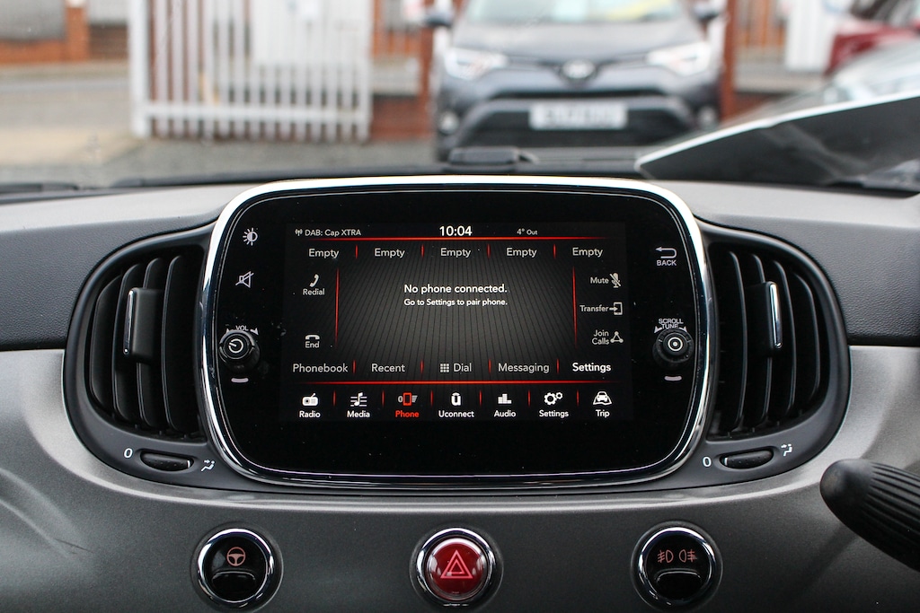 Used Fiat 500 2017 for sale - 77071220: Photo 33