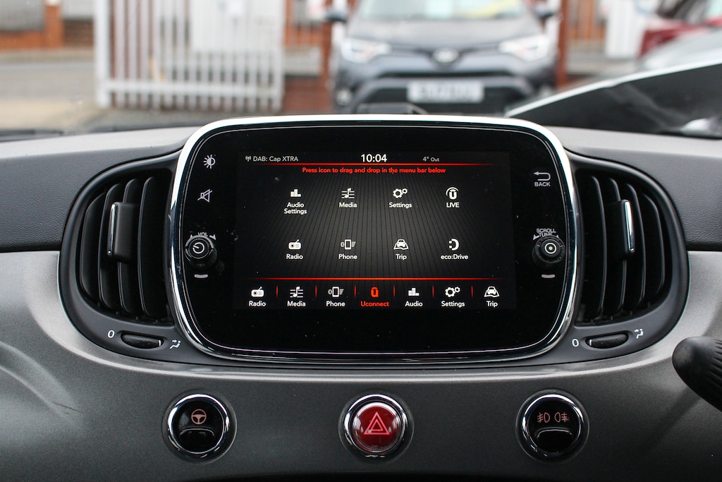 Used Fiat 500 2017 for sale - 77071220: Photo 34