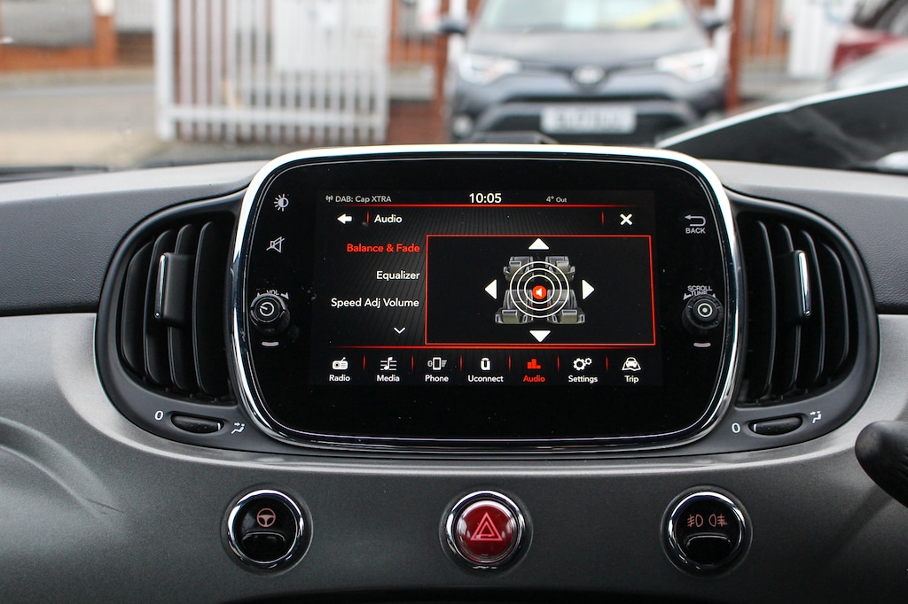 Used Fiat 500 2017 for sale - 77071220: Photo 35