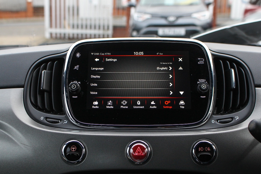 Used Fiat 500 2017 for sale - 77071220: Photo 36