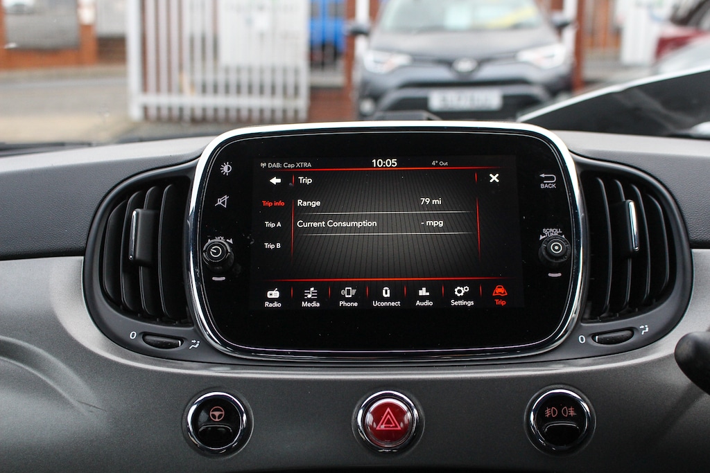 Used Fiat 500 2017 for sale - 77071220: Photo 37