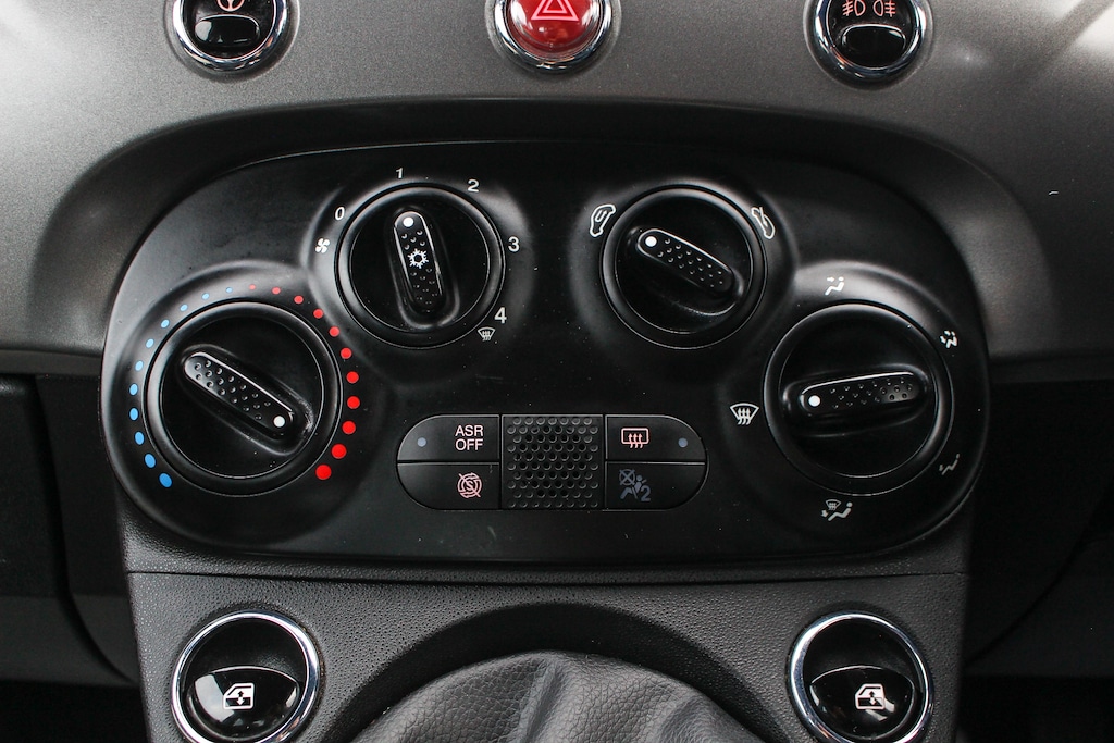 Used Fiat 500 2017 for sale - 77071220: Photo 38