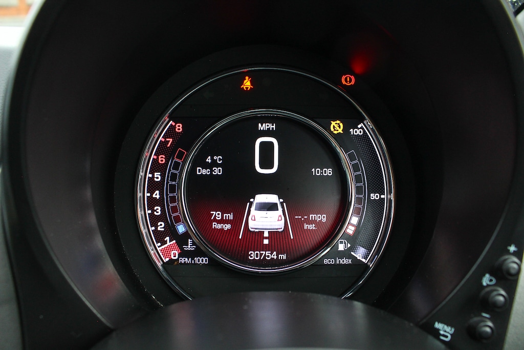 Used Fiat 500 2017 for sale - 77071220: Photo 39