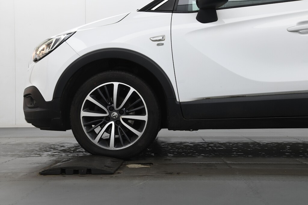 Used Vauxhall Crossland X 2018 for sale - 78028240: Photo 9