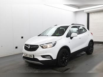 Used Vauxhall Mokka X 2017 for sale - 78995554: Photo