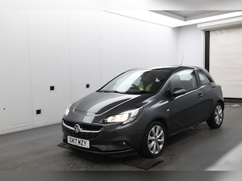 Used Vauxhall Corsa 2017 for sale - 76894989: Photo