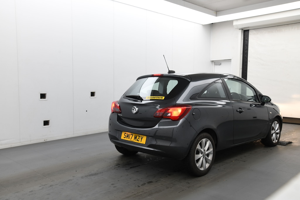 Used Vauxhall Corsa 2017 for sale - 76894989: Photo 7