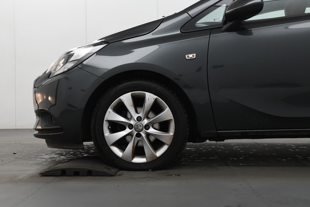 Used Vauxhall Corsa 2017 for sale - 76894989: Photo 9