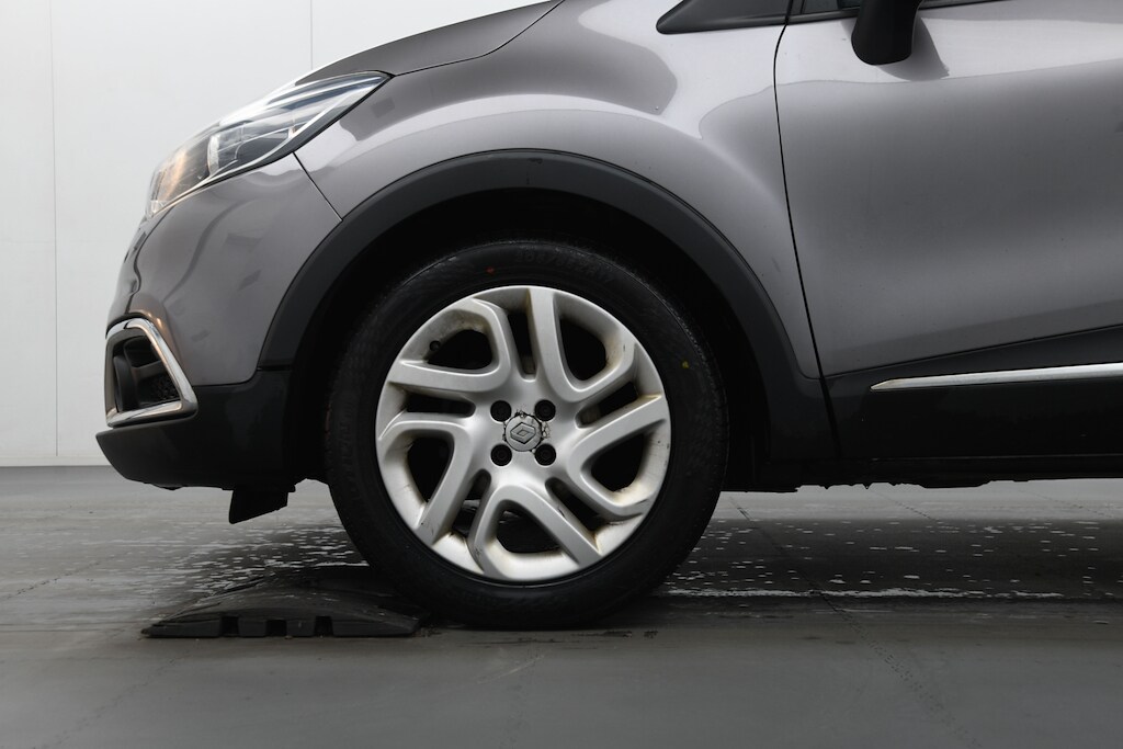 Used Renault Captur 2016 for sale - 77592475: Photo 9