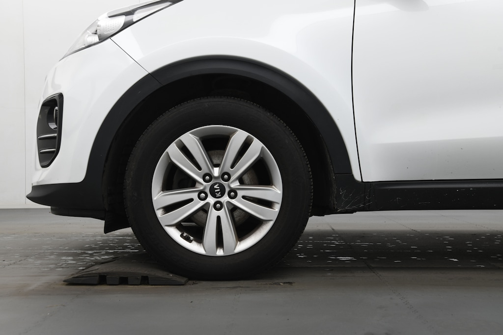 Used Kia Sportage 2017 for sale - 76894972: Photo 9