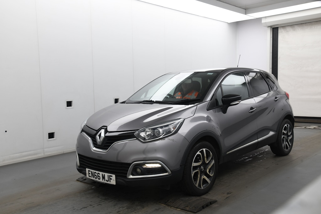 Used Renault Captur 2017 for sale - 77934764: Photo 3