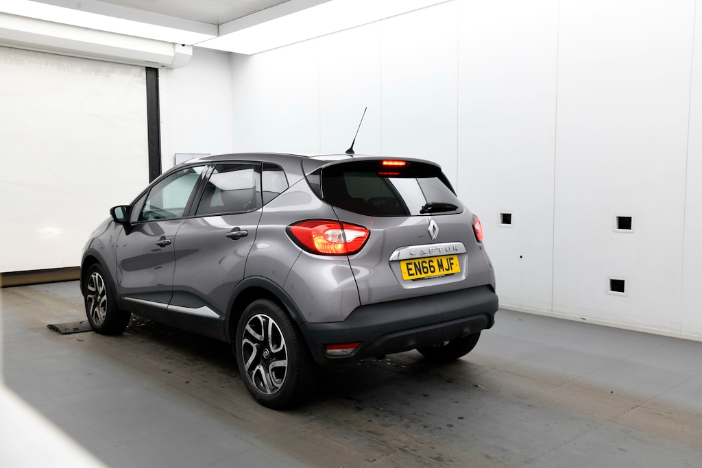 Used Renault Captur 2017 for sale - 77934764: Photo 5
