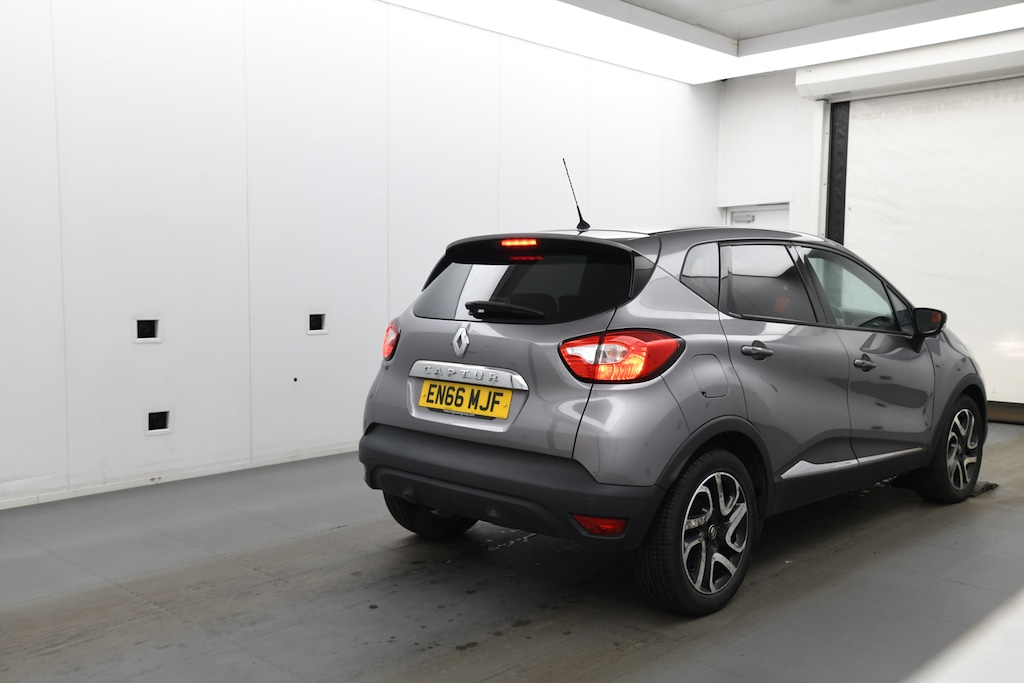 Used Renault Captur 2017 for sale - 77934764: Photo 7