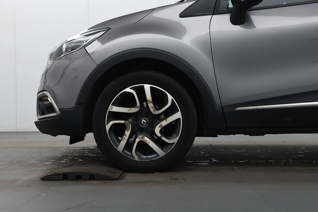 Used Renault Captur 2017 for sale - 77934764: Photo 9