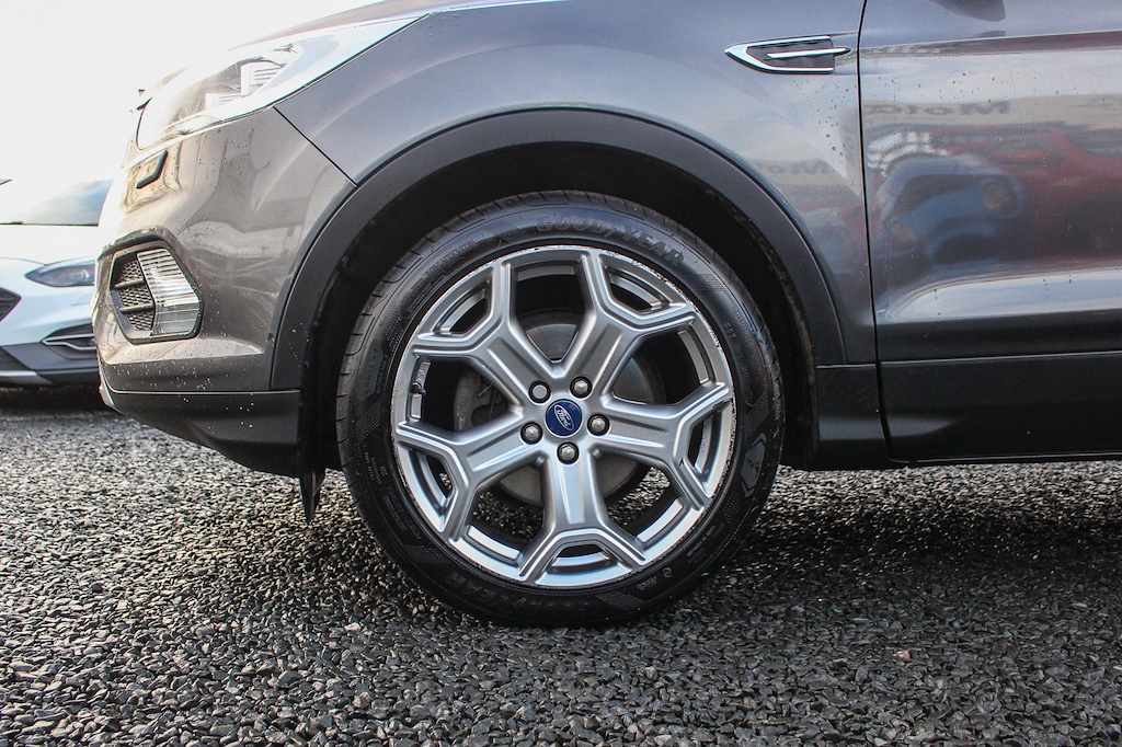 Used Ford Kuga 2018 for sale - 77079306: Photo 13