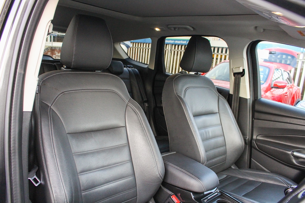 Used Ford Kuga 2018 for sale - 77079306: Photo 15