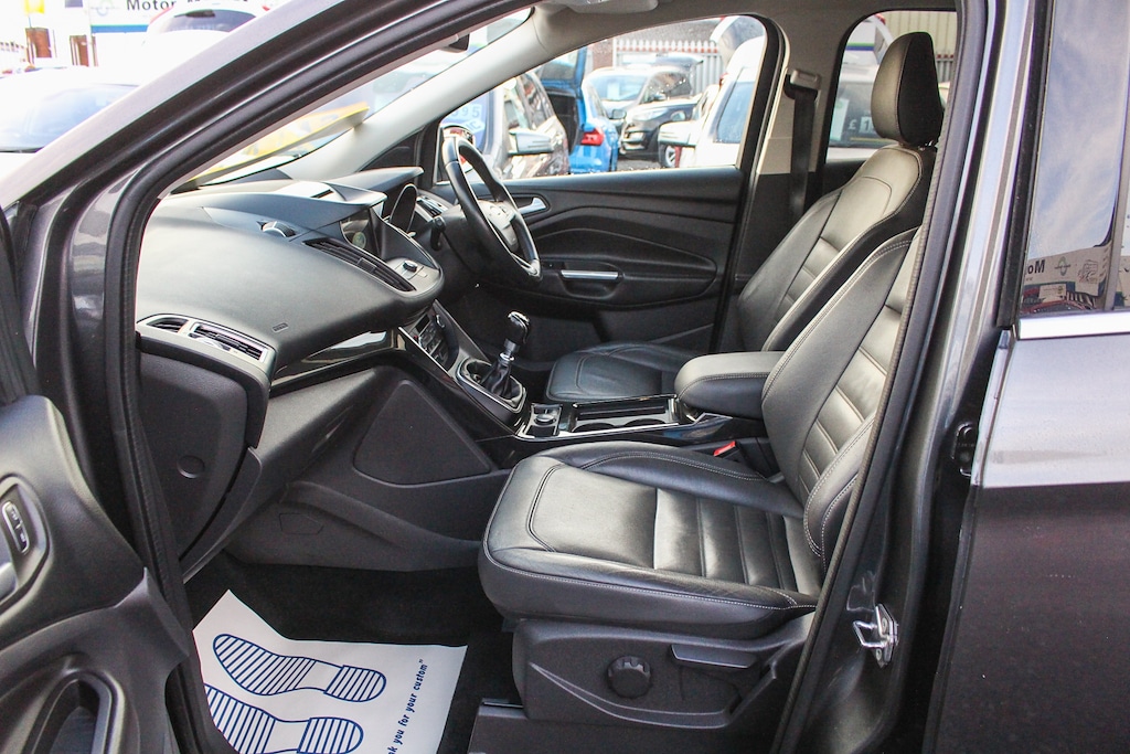 Used Ford Kuga 2018 for sale - 77079306: Photo 17