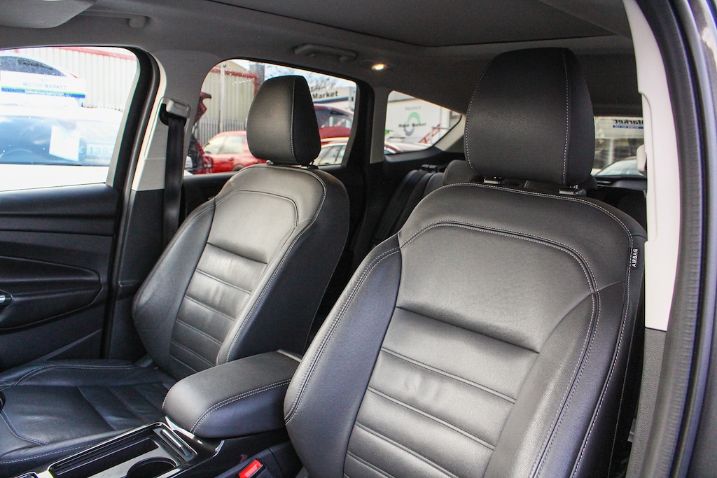 Used Ford Kuga 2018 for sale - 77079306: Photo 18