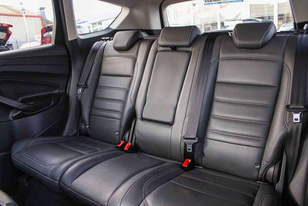 Used Ford Kuga 2018 for sale - 77079306: Photo 21