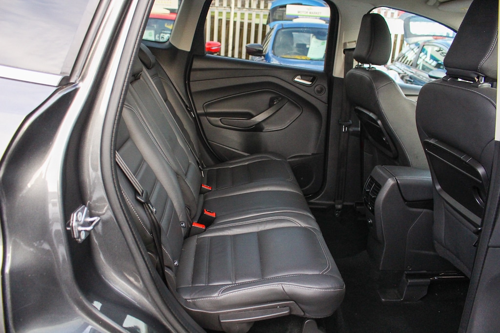 Used Ford Kuga 2018 for sale - 77079306: Photo 31