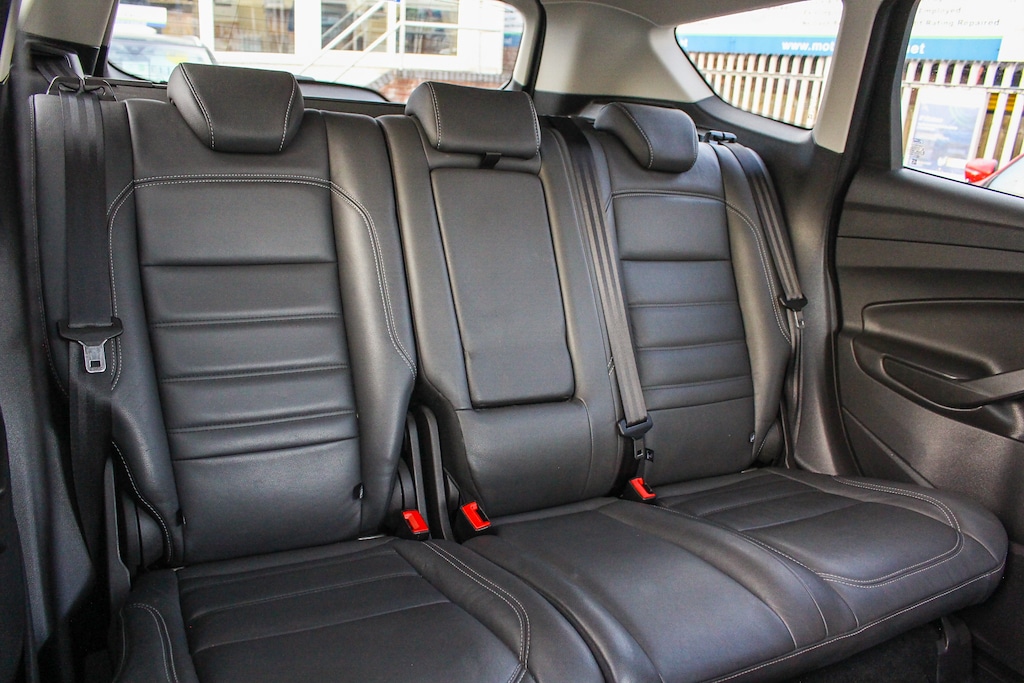 Used Ford Kuga 2018 for sale - 77079306: Photo 32