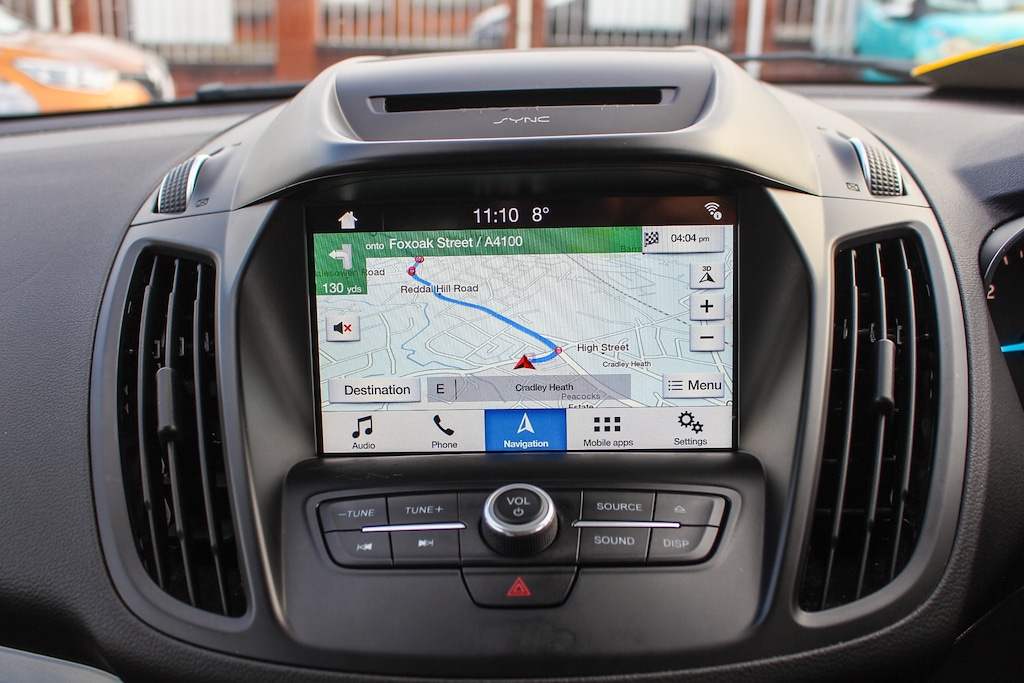 Used Ford Kuga 2018 for sale - 77079306: Photo 33