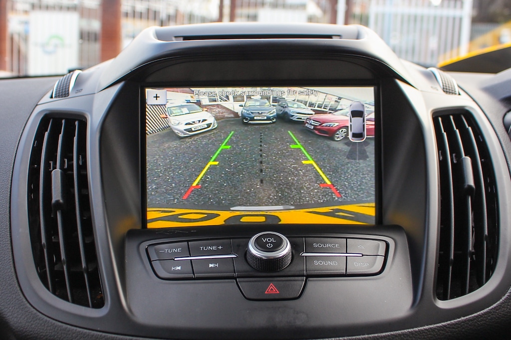 Used Ford Kuga 2018 for sale - 77079306: Photo 35