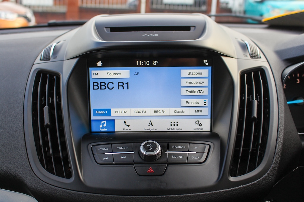 Used Ford Kuga 2018 for sale - 77079306: Photo 37