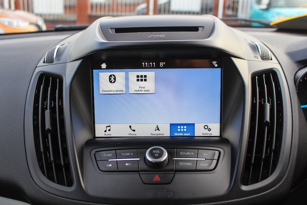 Used Ford Kuga 2018 for sale - 77079306: Photo 39